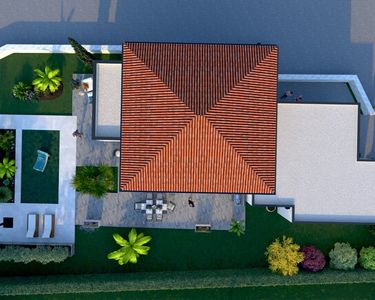 Maison 649 000 € - 150 m²