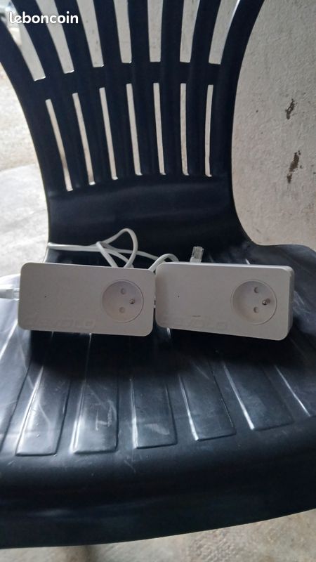 ADAPTATEUR WIFI 1200Mbps (image 2)