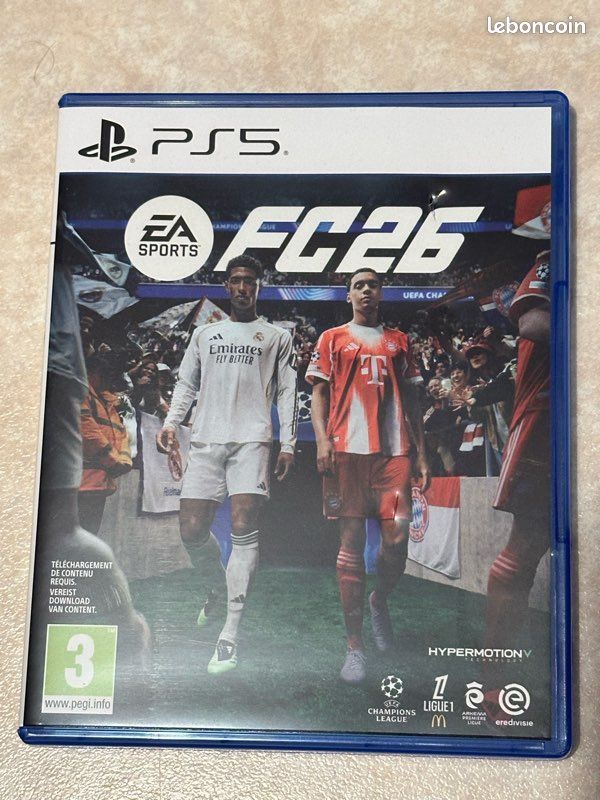 Fc26 (image 1)