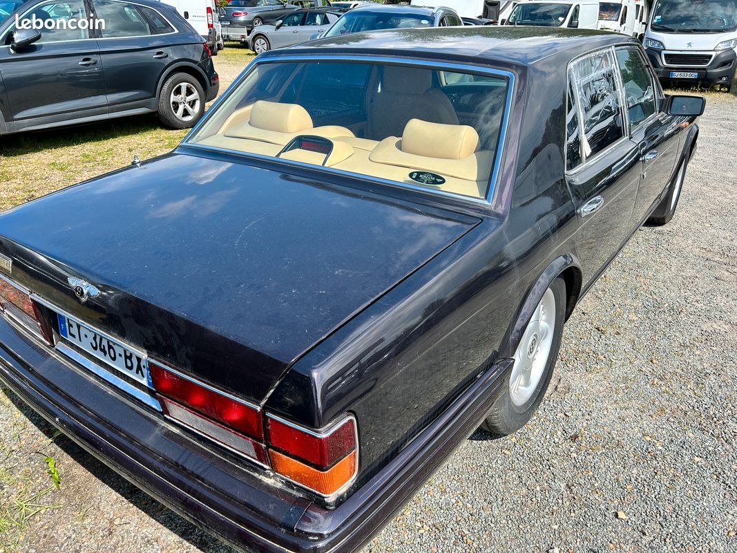 Bentley brookland r (image 4)