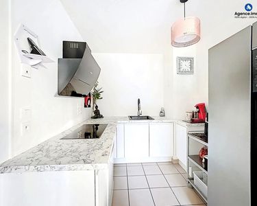 Appartement 260 000 € - 74 m²