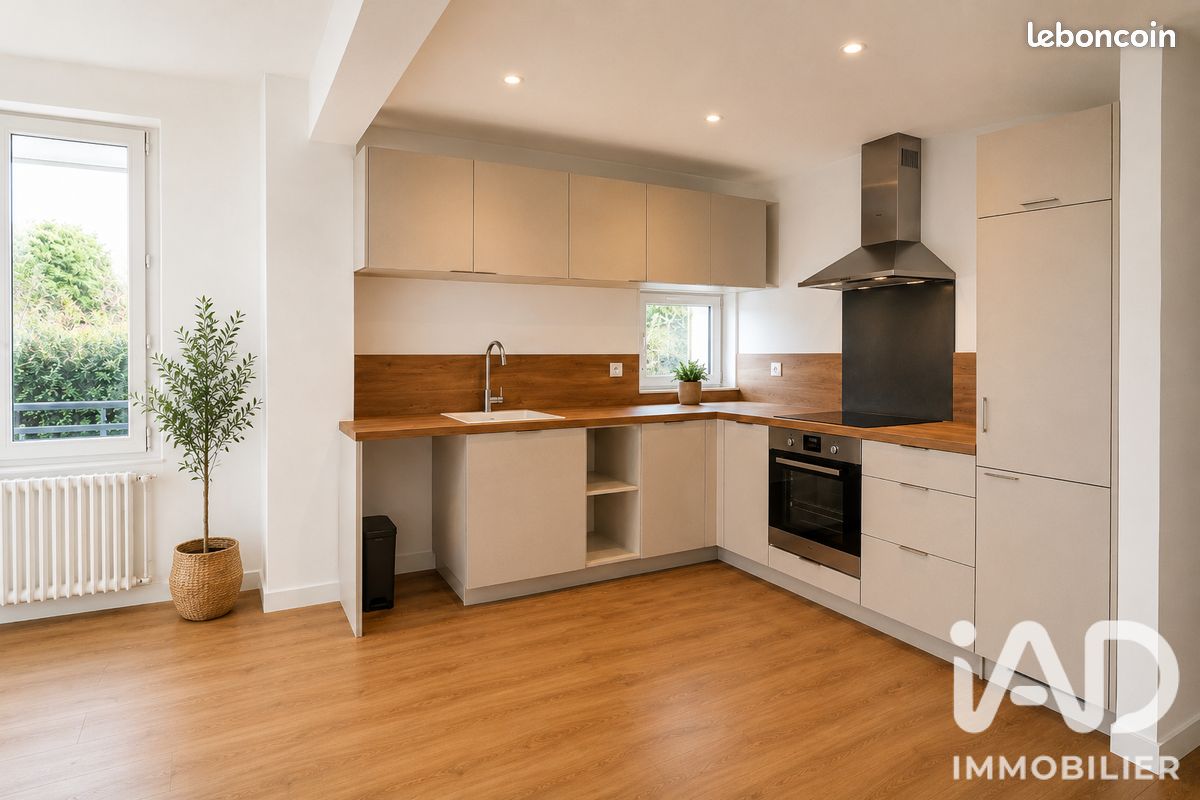 Maison 5 pièces 95 m² · à La Rochelle · 95 m² · 320 000 €