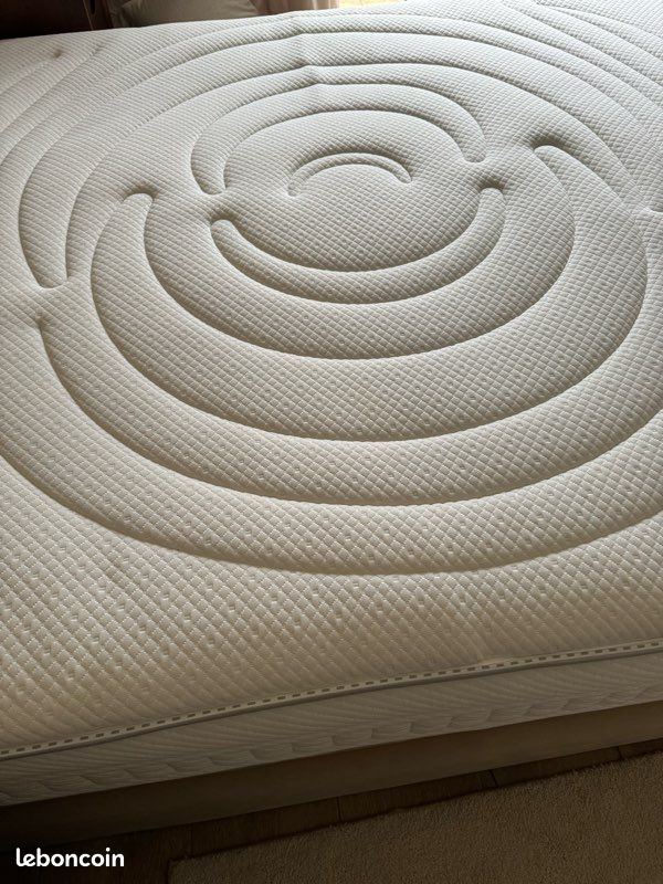 Matelas quasi neuf (image 3)