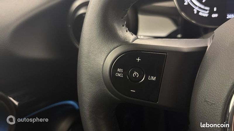 Mini Mini Cooper 136ch Edition Camden BVA7 (image 25)
