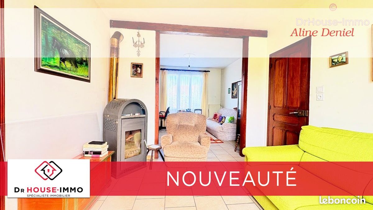 Maison 6 pièces 152 m² · à Port-Bail-sur-Mer · 152 m² · 332 500 €