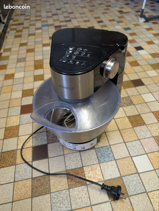 Robot pâtissier Kenwood (image 1)