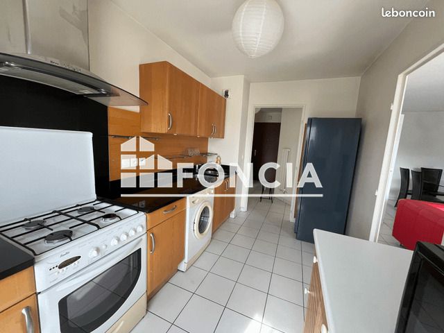 Appartement a louer annemasse - 2 pièce(s) - 56 m2 - Surfyn