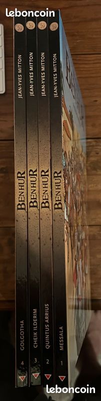 Ben Hur (image 2)