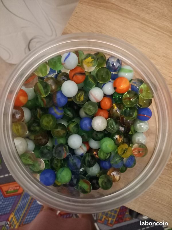 Billes 3kg (image 5)
