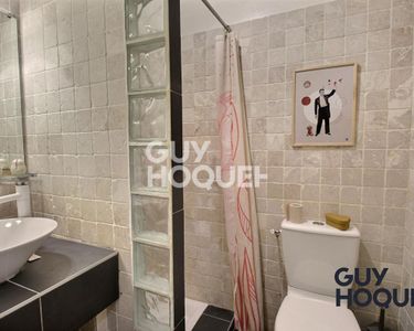 Appartement 190 000 € - 50 m²