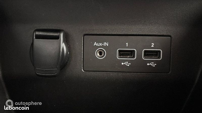 Renault Clio Véhicule utilitaire ou Société 1.6 E-Tech 140ch Business -21 (image 30)