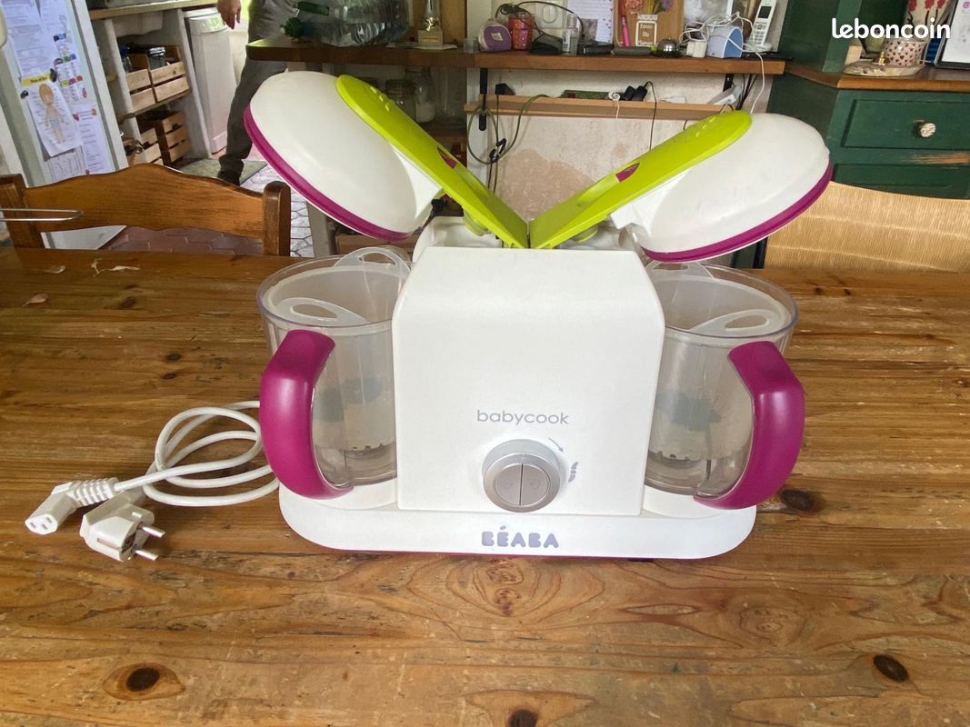 Babycook (image 3)