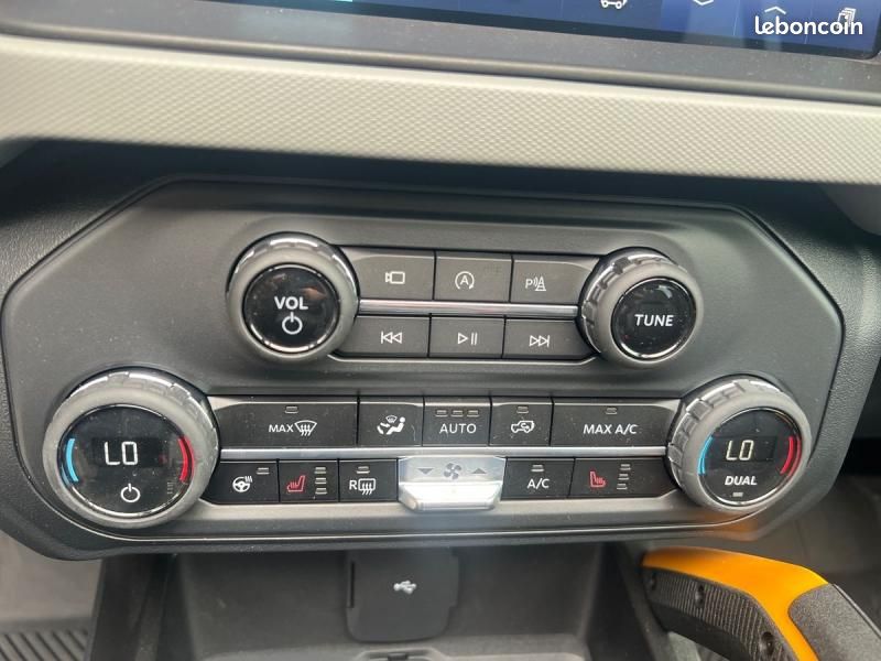 Ford Bronco 2.7 V6 EcoBoost 335ch Badlands Powershift (image 17)