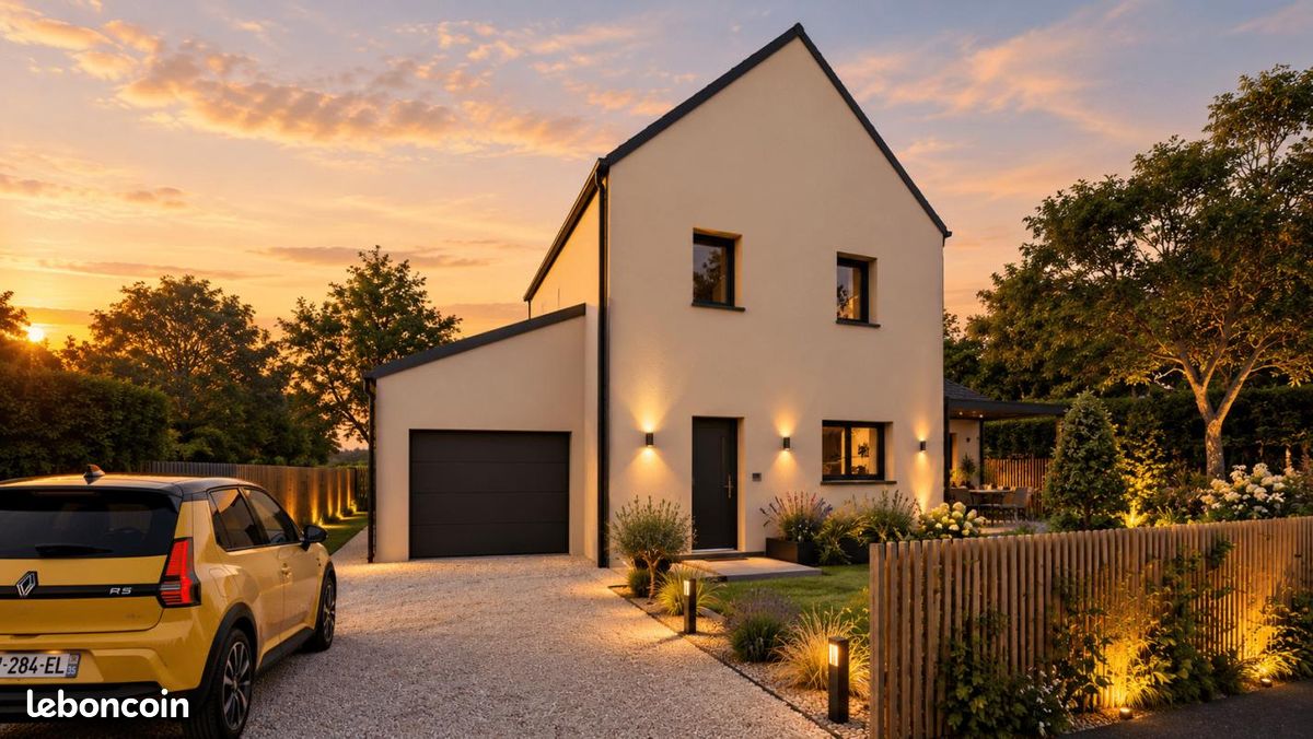 Maison 80 m² · à Saint-Cast-le-Guildo · 80 m² · 338 970 €