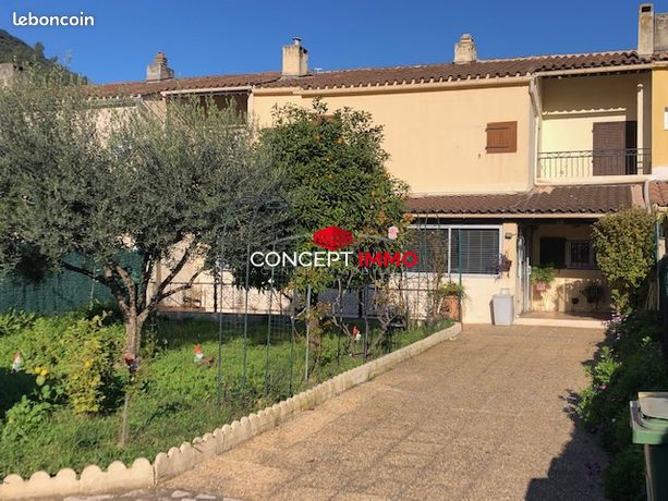 Maison 6 pièces 122 m²
