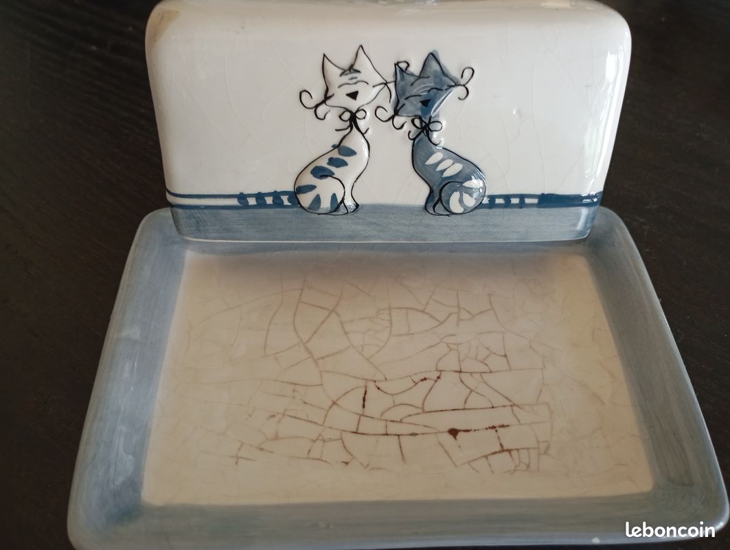Beurrier vintage (image 2)