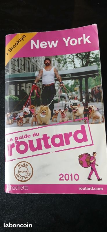 Guide du routard New York et Louisiane (image 2)