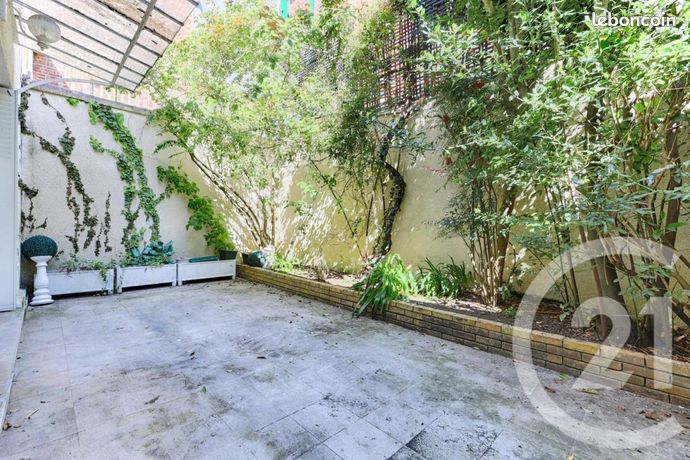 Villa 6 pièces 98 m² — 9