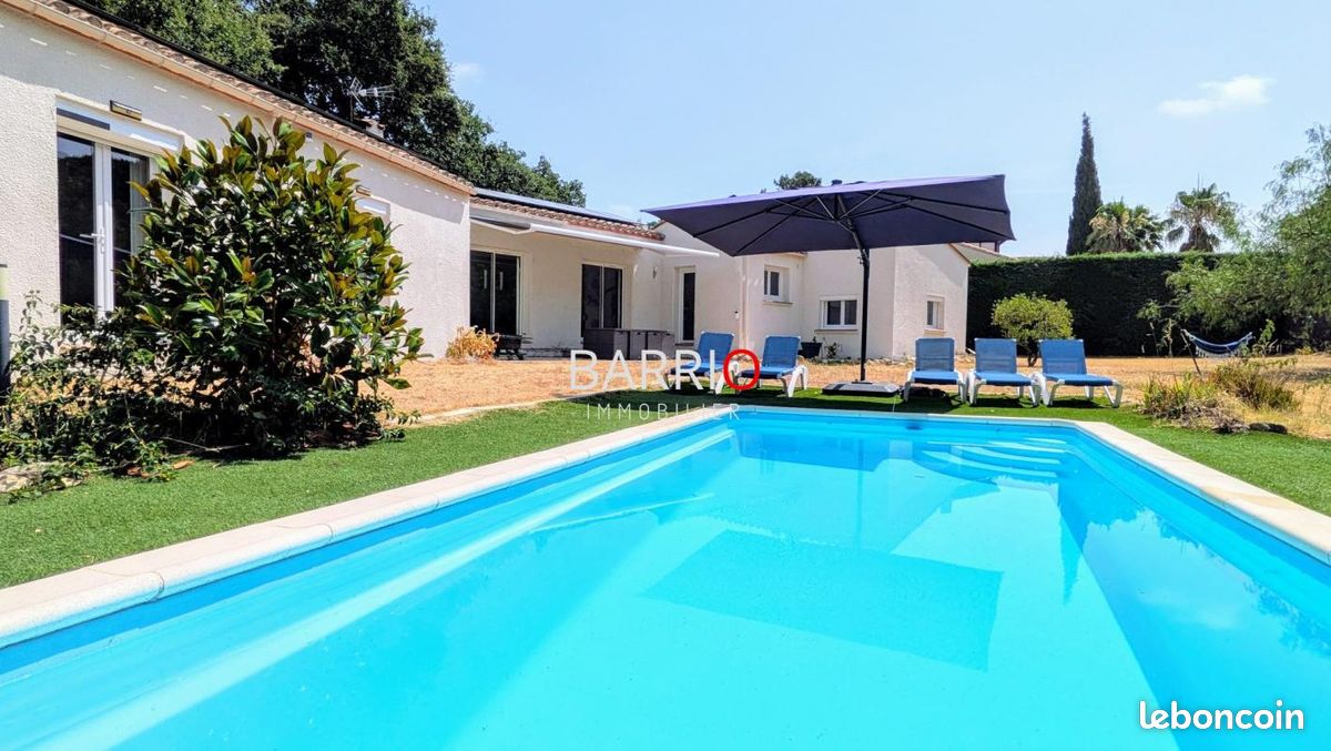 Maison 6 pièces 150 m² · à Laroque-des-Albères · 150 m² · 649 000 €
