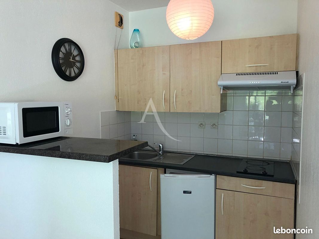 Appartement 2 pièces 37 m² (image 2)