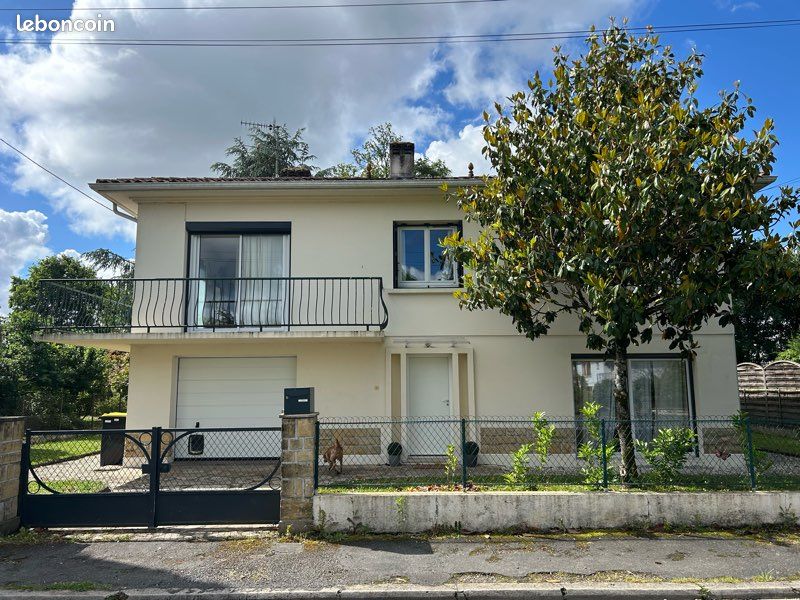Maison 6 pièces 145 m² · à Bergerac · 145 m² · 235 000 €