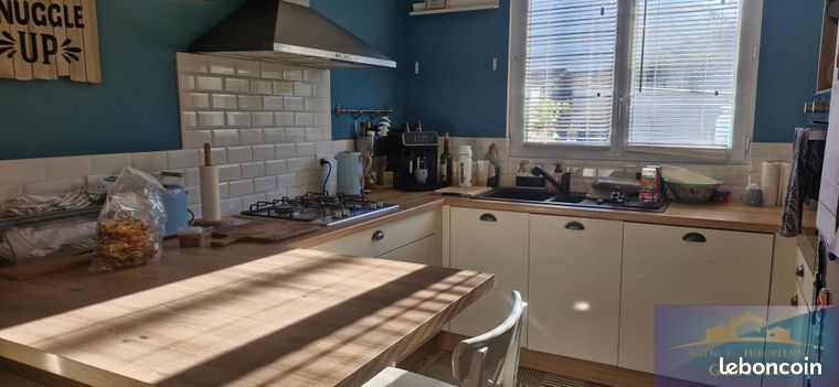 Maison 5 pièces 95 m²