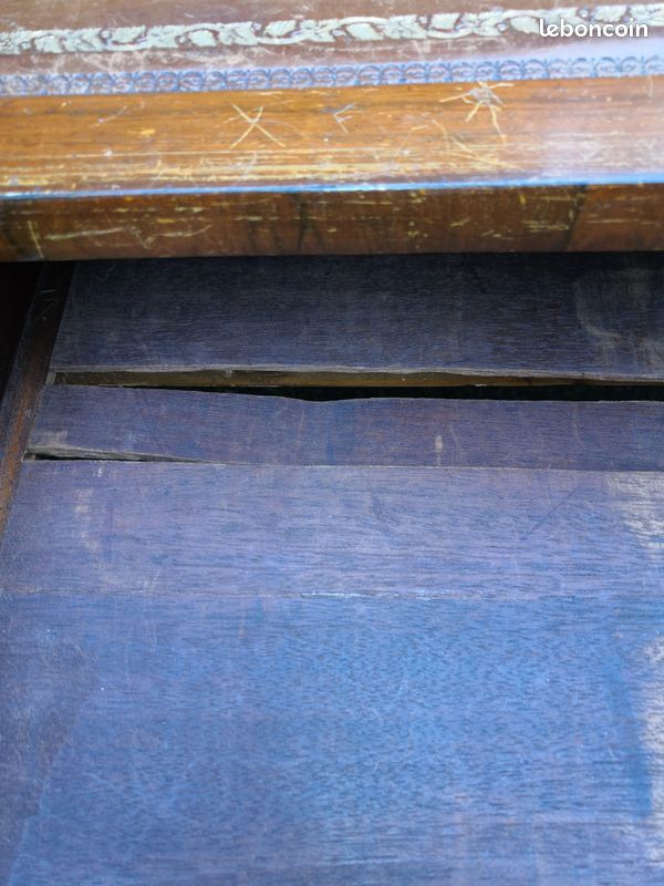 Bureau époque empire (image 9)