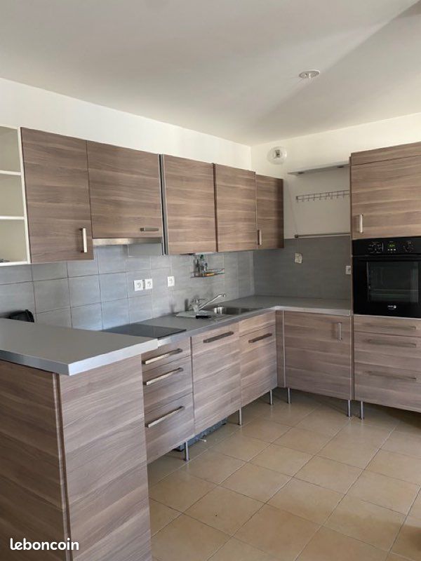 Appartement 2 pièces 52 m² · à Marseille · 52 m² · 1 200 €/mois