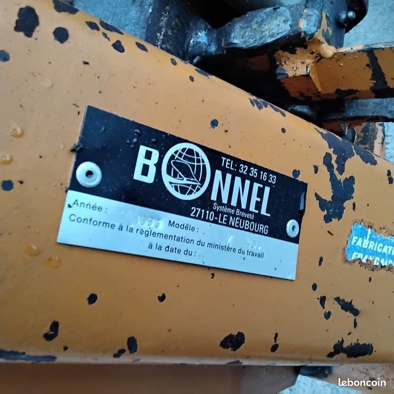 Bonnel 456 (image 8)