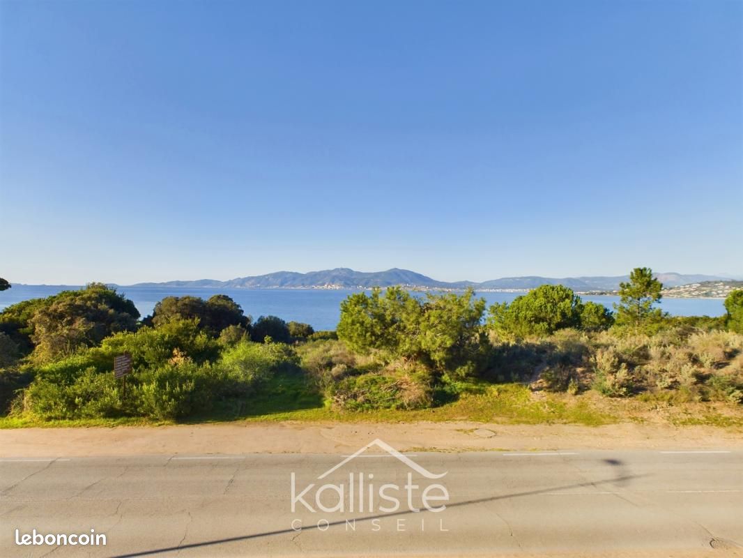 Appartement 2 pièces 42 m² · à Pietrosella · 42 m² · 258 000 €