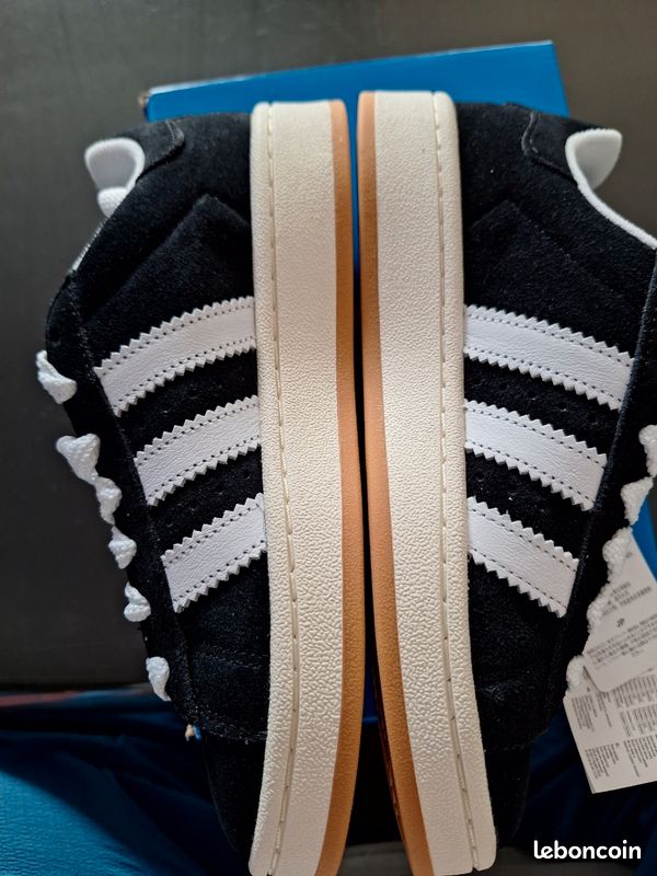Basquet adidas (image 7)