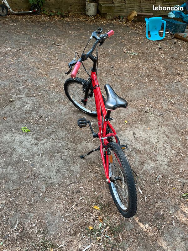 Btwin 16 pouces (image 2)