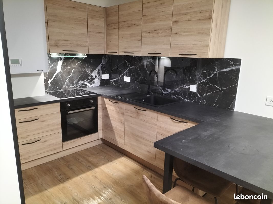 Appartement 3 pièces 58 m² · à Reignier-Ésery · 58 m² · 1 275 €