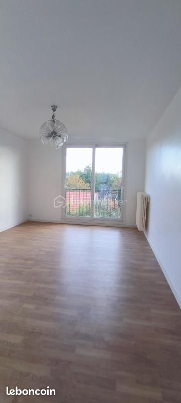 Appartement 3 pièces 55 m² · à Bobigny · 55 m² · 184 000 €