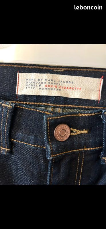 Jean Marc Jacobs taille 34 (image 5)