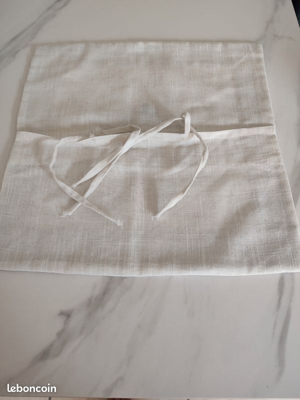 Housse de coussin schabby (2 ) (image 3)