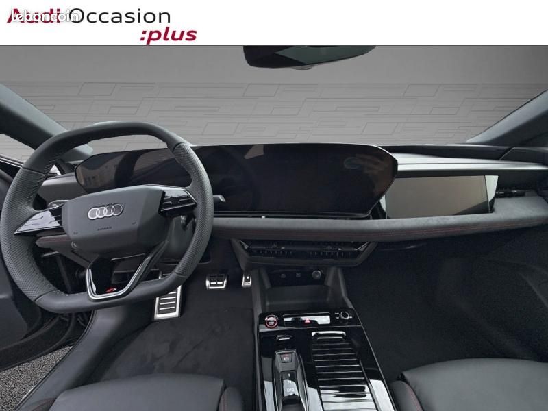 Audi S6 Sportback e-tron e-tron 503ch quattro (image 3)