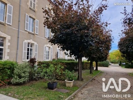 Appartement 3 pièces 61 m² · à Orléans · 61 m² · 850 €/mois