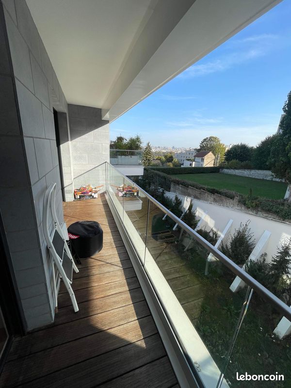 Appartement a louer saint-cloud - 1 pièce(s) - 28 m2 - Surfyn