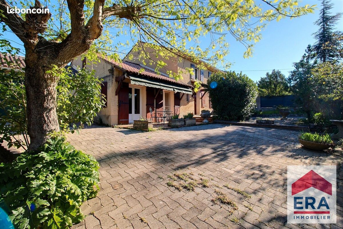 Maison 7 pièces 153 m² · à Orange · 153 m² · 285 000 €
