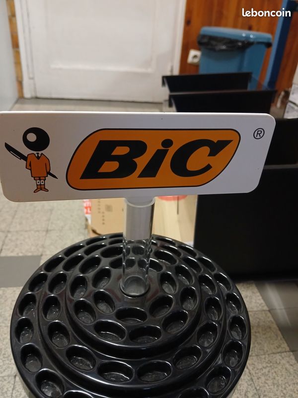 Tourniquet bic presentoir (image 2)
