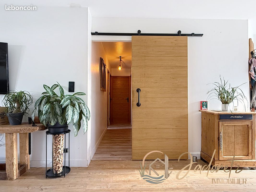 Maison 6 pièces 117 m² · à Villeneuve-en-Retz · 117 m² · 345 000 €