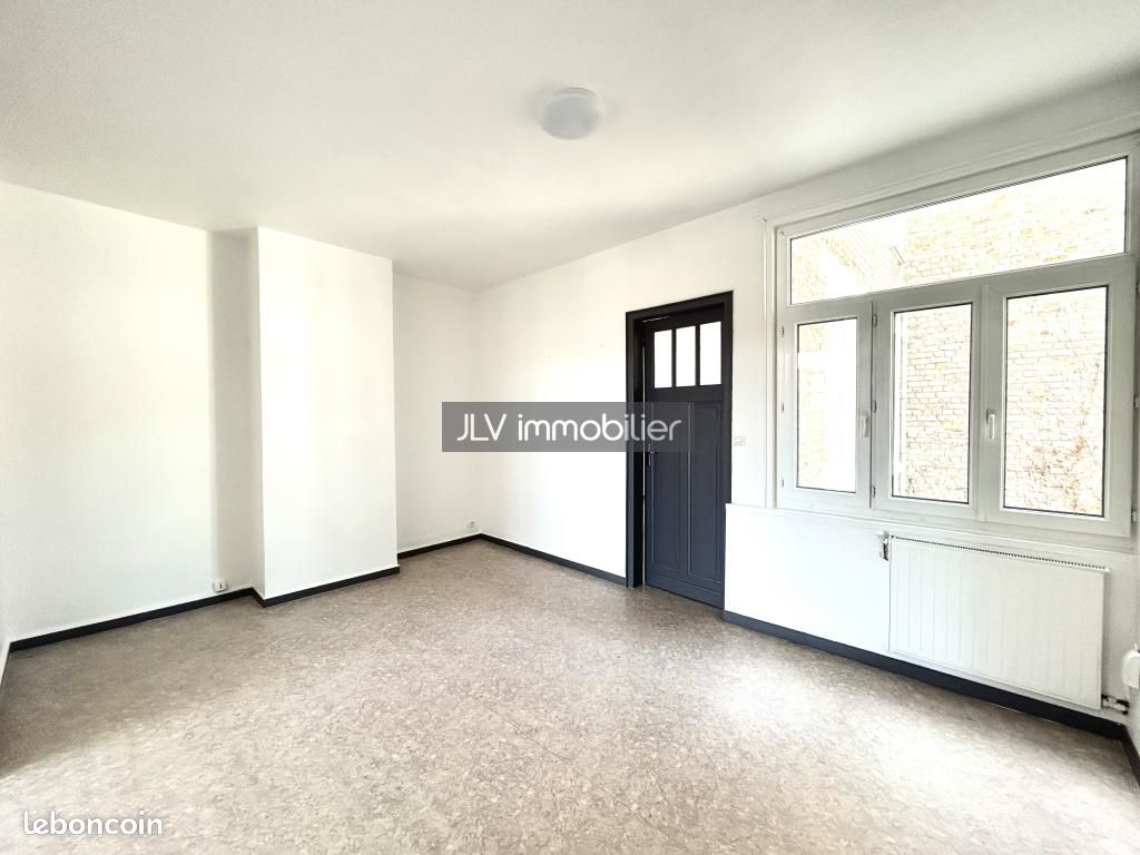 Appartement 2 pièces 45 m² · à Dunkerque · 45 m² · 600 €