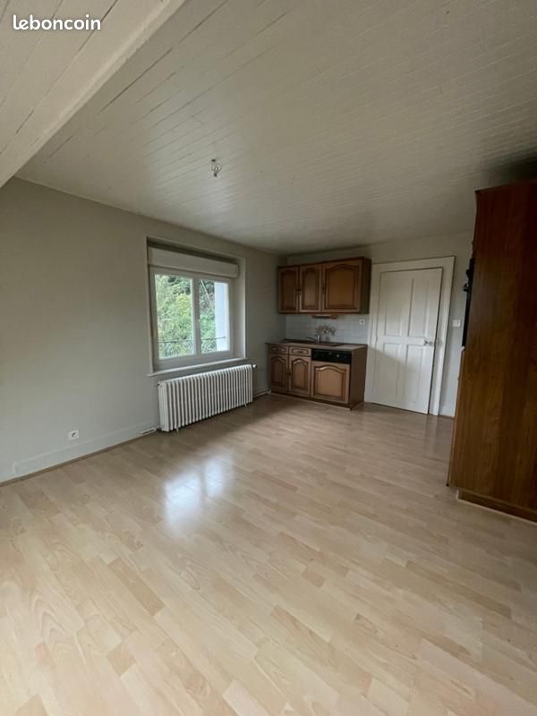 Appartement 3 pièces 63 m² · à Montbéliard · 63 m² · 615 €/mois