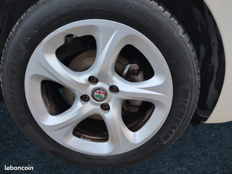Alfa romeo MiTo 1.4 MPI 78ch Stop&Start (image 21)