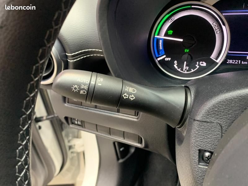 Nissan Juke 1.6 Hybrid 143ch N-Connecta 2022.5 (image 7)