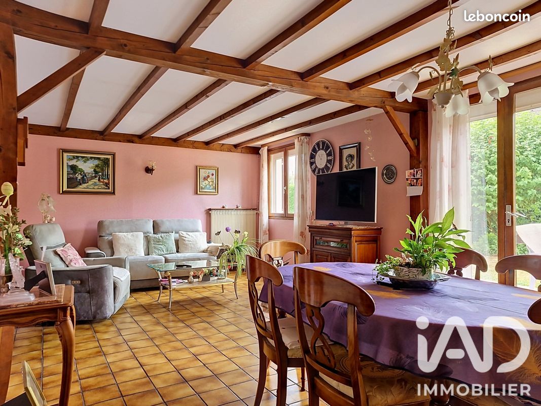 Maison 5 pièces 105 m² (image 3)