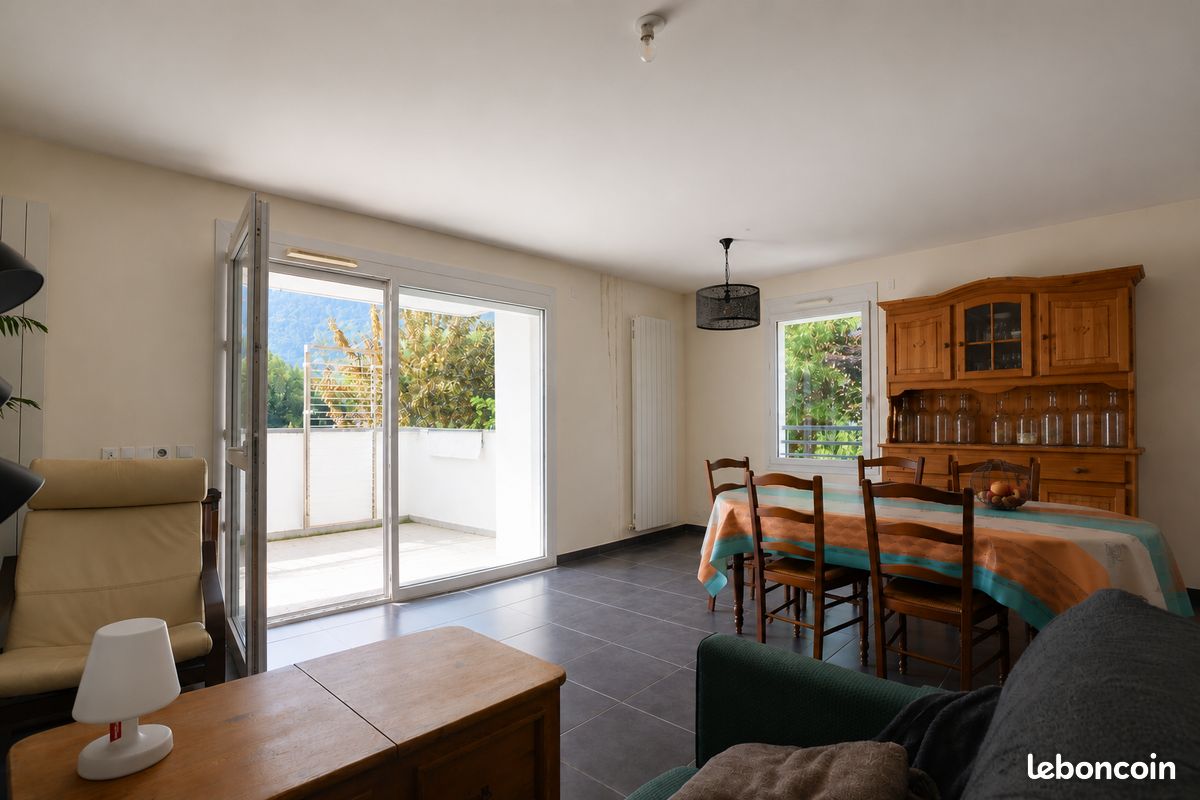 Appartement 4 pièces 82 m² · à Bonneville · 82 m² · 310 000 €