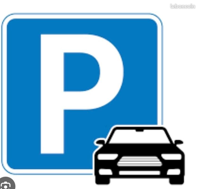 Parking 11 m² · à Bordeaux · 11 m² · 45 000 €