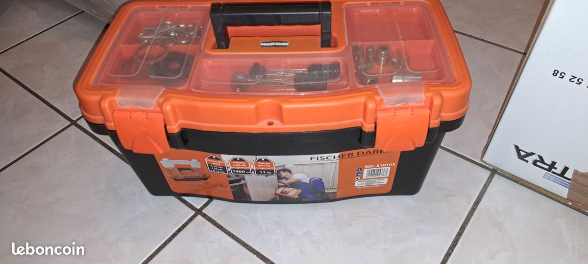 Caisse a outils (image 4)